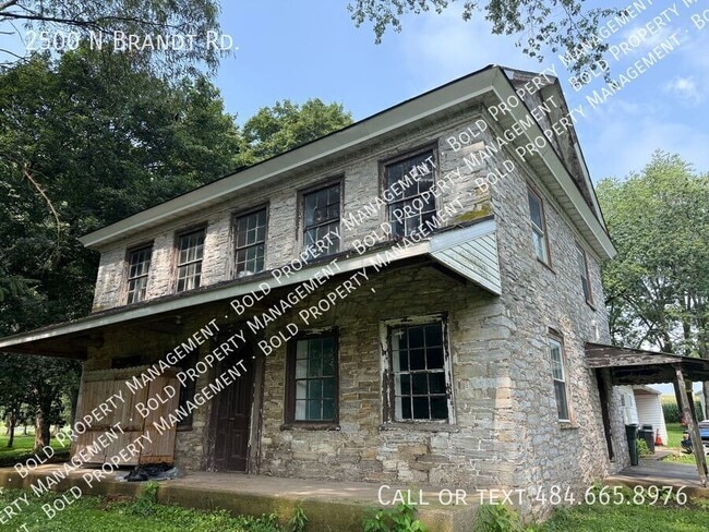 Building Photo - 2500 Brandt Rd N