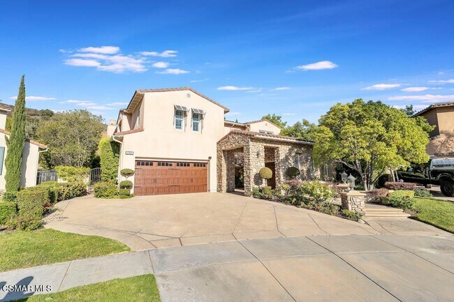 Photo - 4980 Via Santana