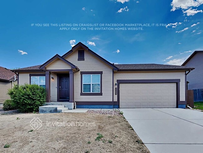 Photo - 7145 Josh Byers Way House