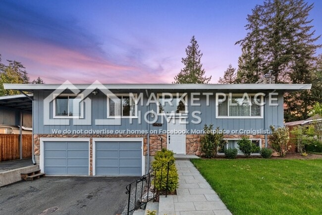 Building Photo - 20428 53rd Ave W Rental