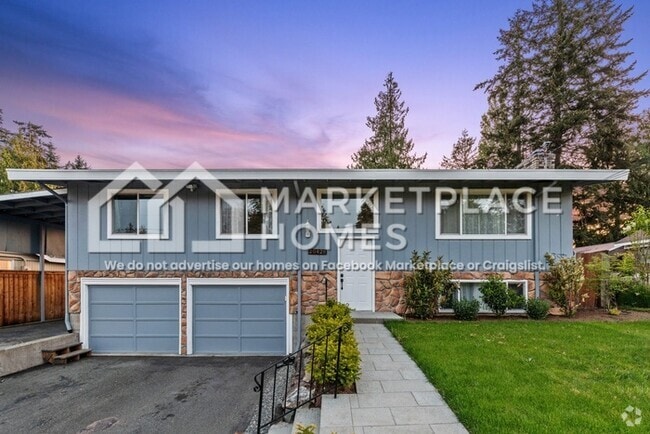 Building Photo - 20428 53rd Ave W Rental