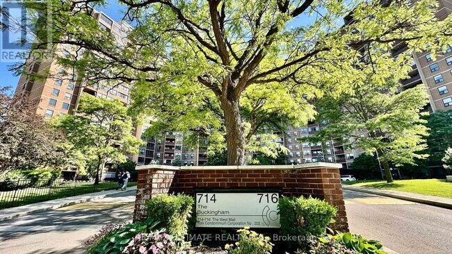 Photo - 714 The West Mall Unit 1710