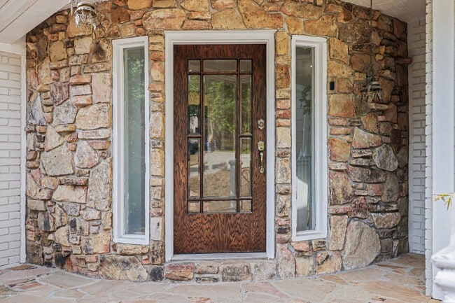 Photo - Two Levels. Two Kitchens. One Pool. East Cobb at $5,495/month