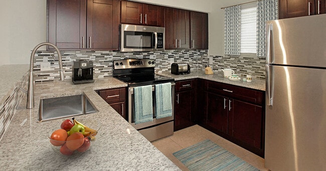 Photo - Pavilions at Deer Chase Apartments