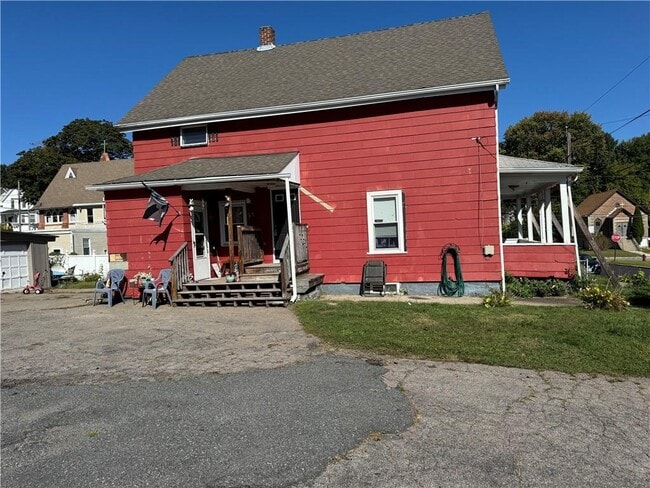 Building Photo - 186 6th Ave Rental