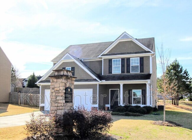 12 Crown Dr