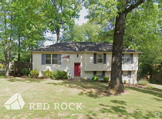 Building Photo - 4BR/3BA Home in Crestline Park, Open Floor...