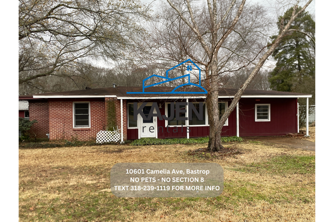 Building Photo - 10601 Camelia Ave Rental