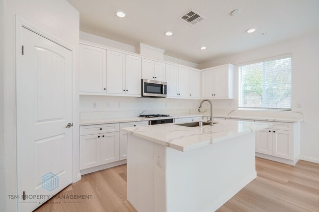 Photo - Beautifully Upgraded 2019-Built 4 Beds 3.5 Baths 2109 Sqft Home in Eastvale!