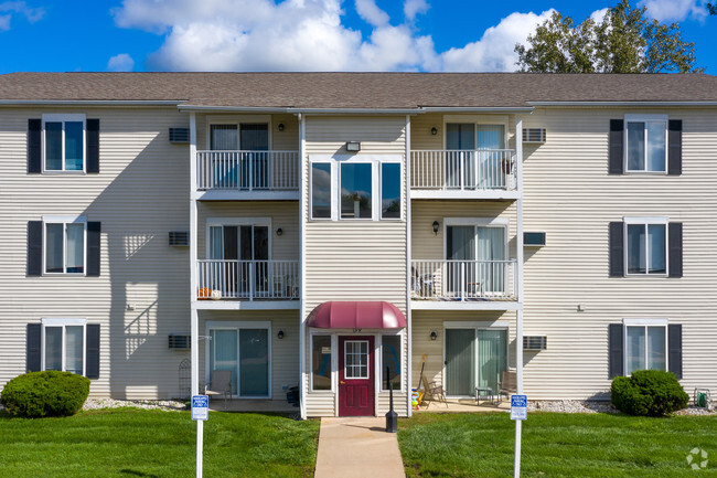 Building Photo - Culver Estates Apartments