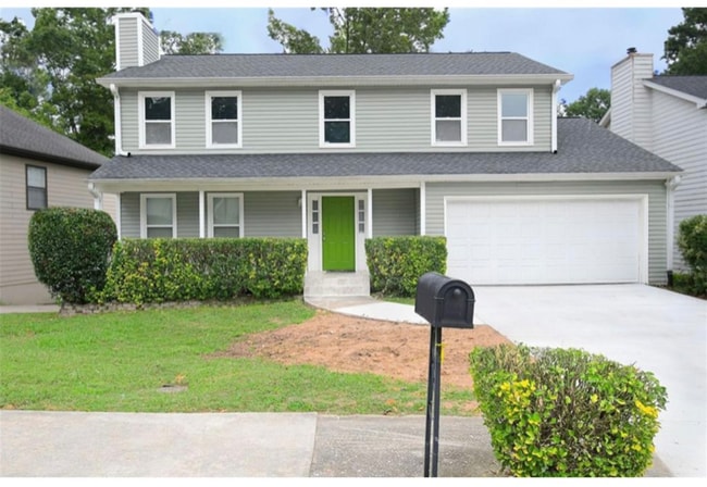Building Photo - 2605 Waterford Park Dr Rental