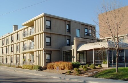 Primary Photo - Lydia Apartments