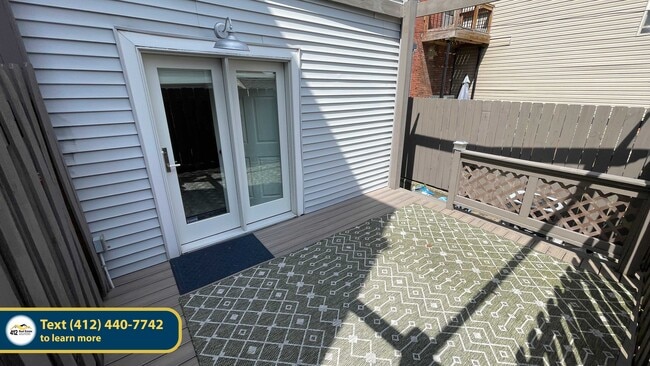 Building Photo - 615 Tripoli St Rental