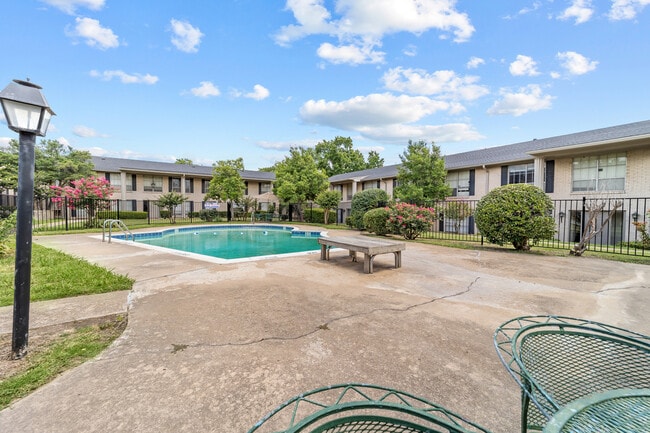 Concord Village