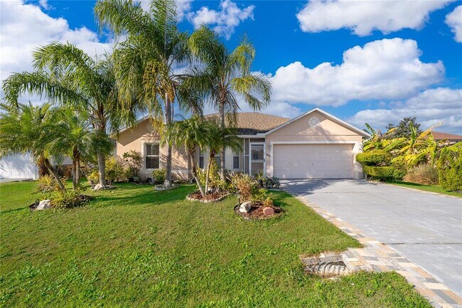 Building Photo - 611 Baldwin Dr