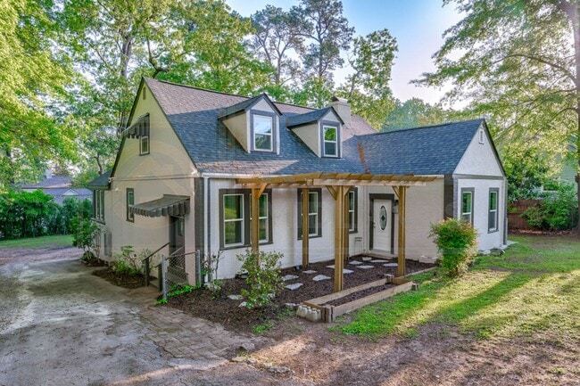 Photo - 2903 Trenholm Rd