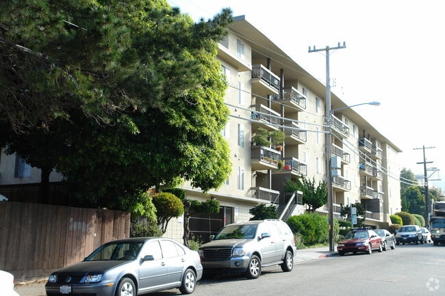 MB Apartments