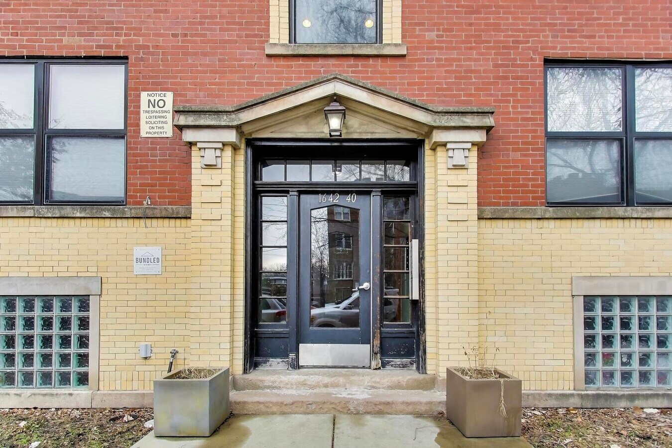 Photo - 1640 W Fargo Ave Unit 201