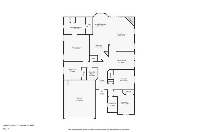 Photo - 8443 Rita Blanca Dr