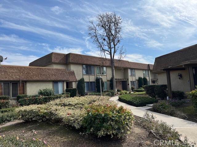 Photo - 8685 Santa Margarita Ln Townhome