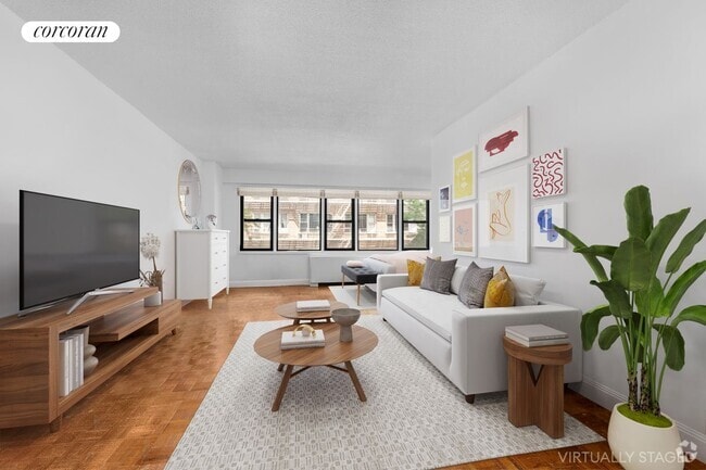 Building Photo - 520 E 81st St Rental