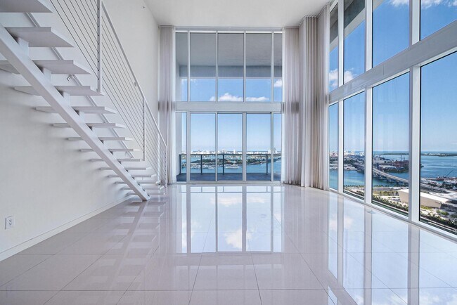 Photo - 1040 Biscayne Blvd Unit 2901