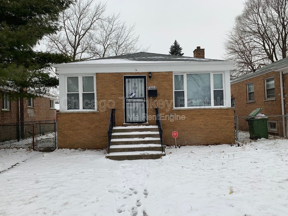 Photo - 14444 Woodlawn Ave