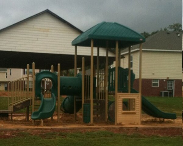 Photo - Monroe Estates Town