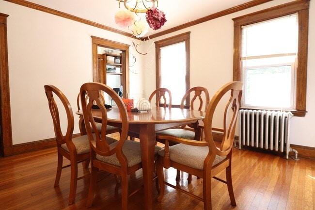 Photo - 209 Aspinwall Ave Unit 1