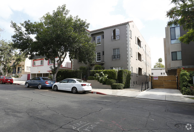 Building Photo - 1140 N Ogden Rental