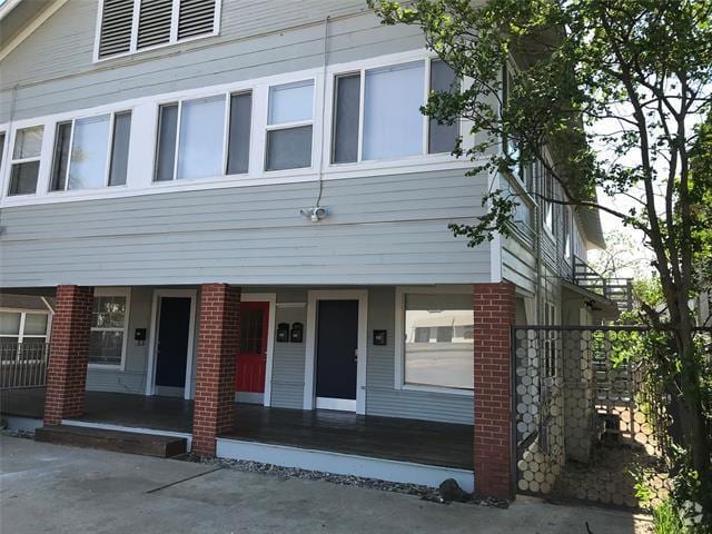 Building Photo - 1118 N Zang Blvd Unit 101 Rental
