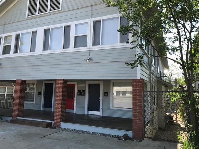 Photo - 1118 N Zang Blvd Apartment Unit 101