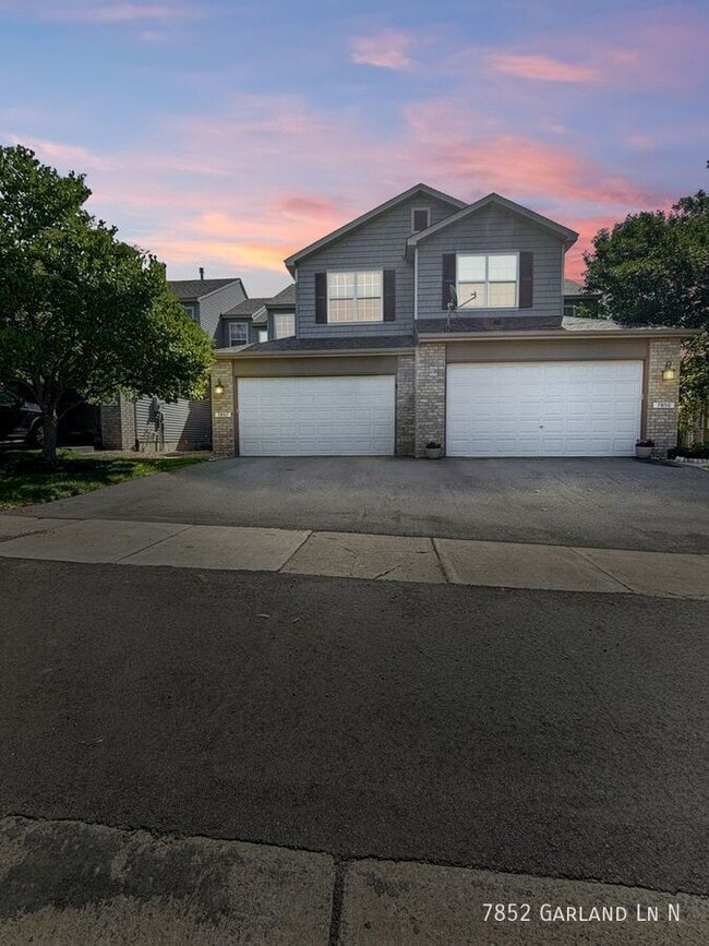 Photo - 7852 Garland Ln N Townhome