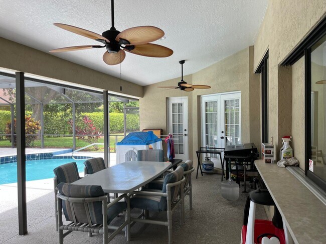 Photo - Annual Rental