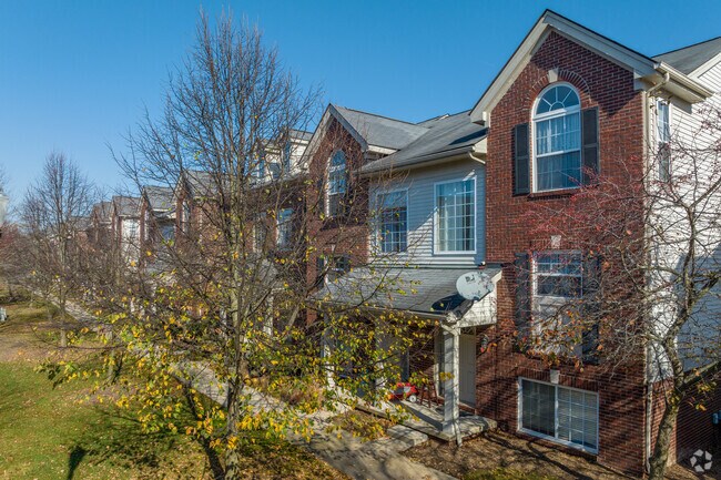 Photo - Madison Place