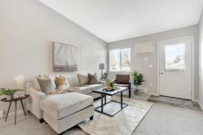 Copperleaf Townhomes