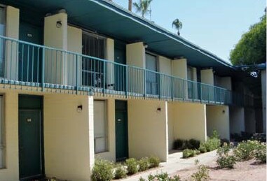 Cabaña en Thomas - Omnia on Thomas