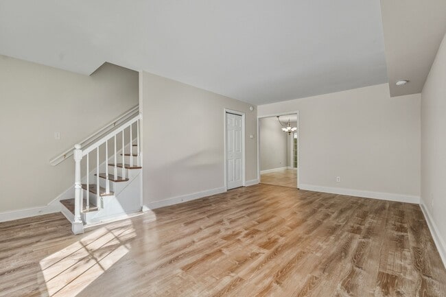 Photo - Townhome-Style 1-Bed Condo with Back Patio...