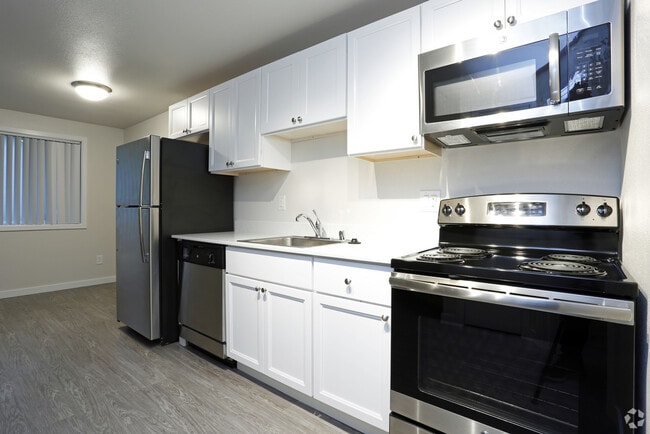 Photo - Azure Apartments