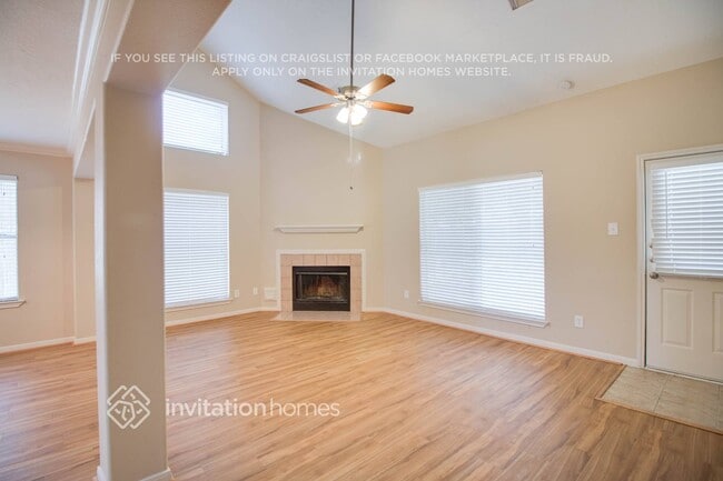 Photo - 16031 Copper Canyon Dr