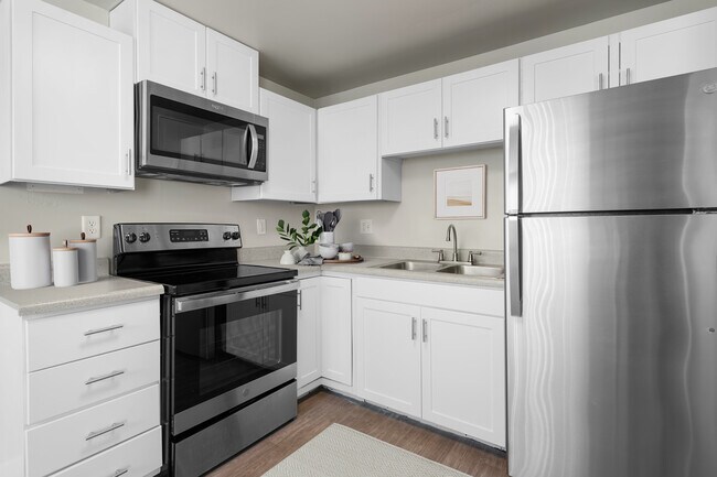 Photo - Palisades Apartments