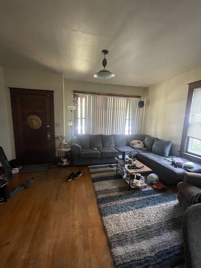 Photo - 1507 Wilson St