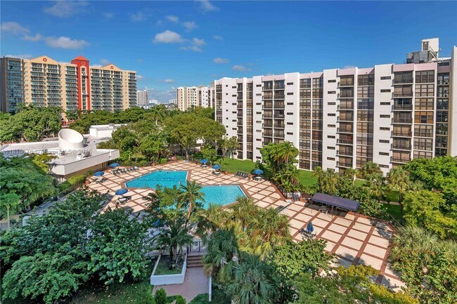 Photo - 17021 N Bay Rd Condo Unit 1005