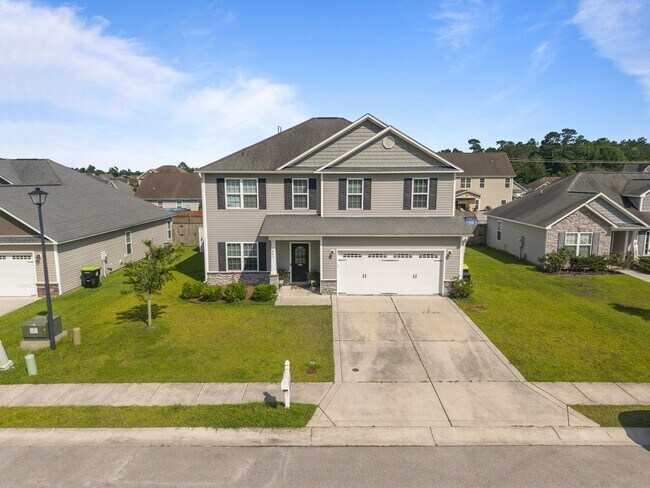 Photo - 841 Dynasty Dr