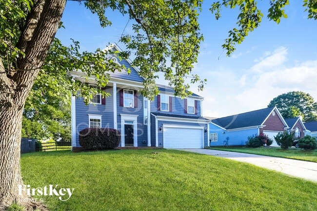 Photo - 13505 Walkers Creek Dr