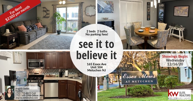 Photo - 165 Essex Ave Unit 504