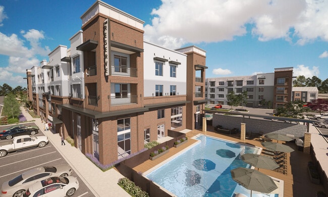 Photo - Reserve at Woodland Lakes