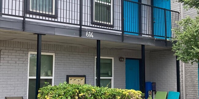 612 London place - 612 London place Condo Unit 614203