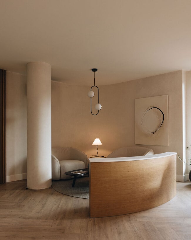 Photo - Aera St-Hilaire