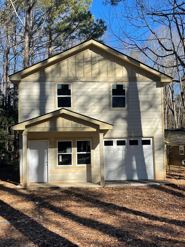 100 Brierwood Dr Unit upper level